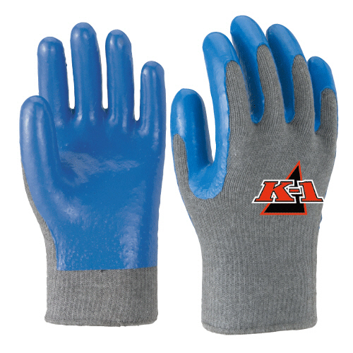 K-1 ﾌﾘｰｻｲｽﾞ ﾌﾞﾙｰ 1双画像