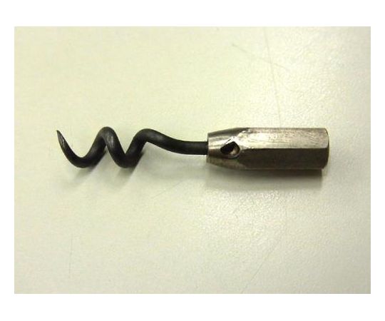 6.4x19mm フック(EA566AG-1,-21,AL-51用)画像