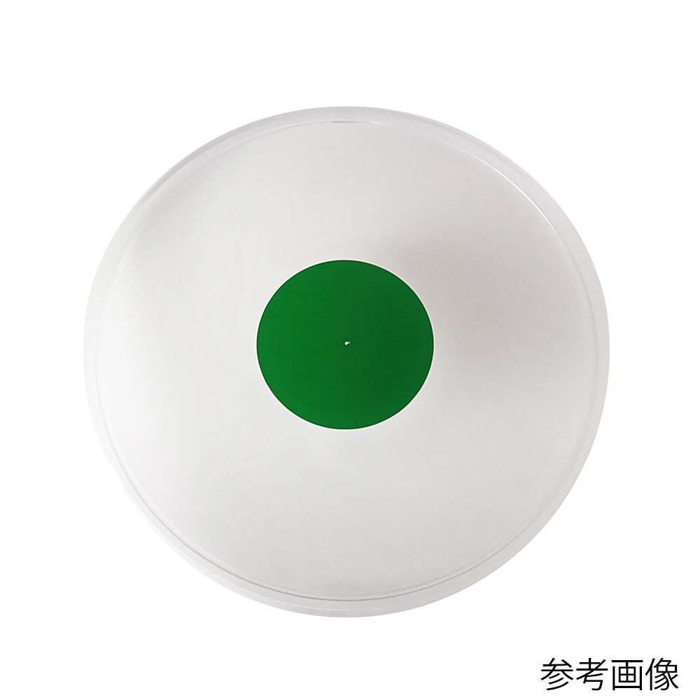 ヤマト　はかり普及型（並）用　全面カバー　Φ212画像