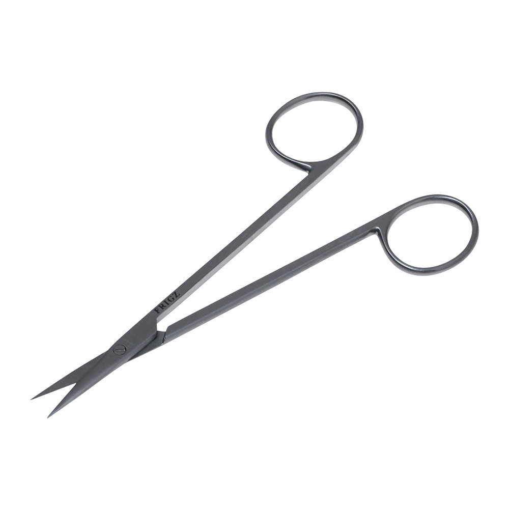 形成剪刀　13cm　直　両尖画像