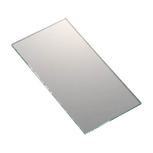 溶接用素ガラス　1パック(100枚)画像