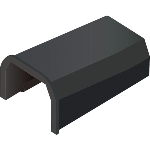 ﾆｭｰ･ｴﾌﾓｰﾙ付属品 ﾌﾞｯｼﾝｸﾞ 2号 ﾌﾞﾗｯｸ 1個画像