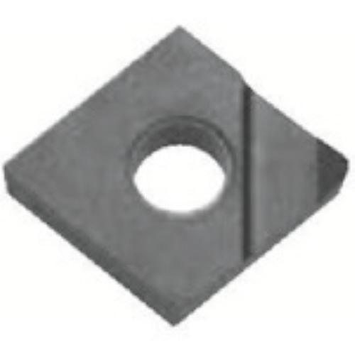 旋削用ﾁｯﾌﾟ KPD010 1個画像