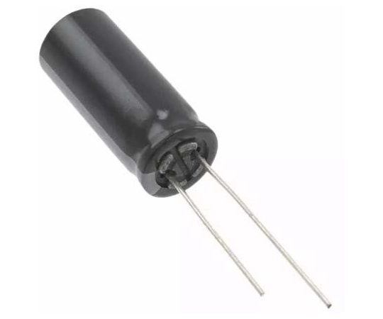 コンデンサ 1800μF 6.3V dc 1袋（10個入）画像