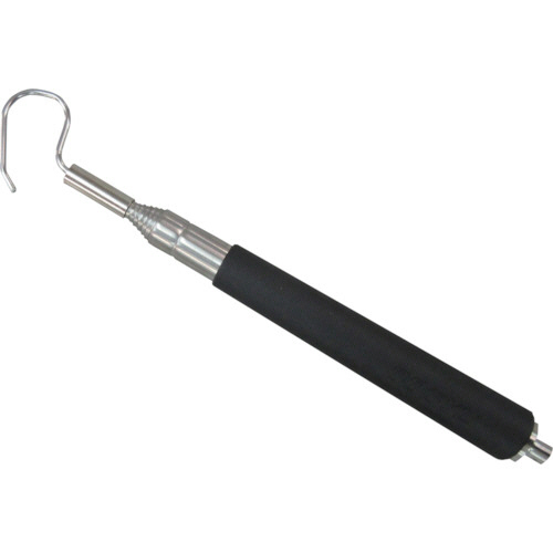 ｹｰﾌﾞﾙﾌｯｸ棒 ﾚｷﾞｭﾗｰ 185-720mm 1丁画像