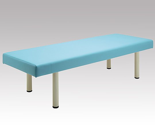 診察台ベッド[FV-215] 70-50 ブルー