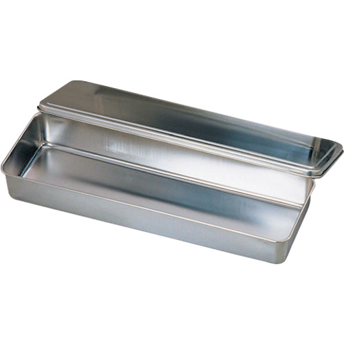 TKG SA18-8調味料入蓋付ﾊﾞｯﾄ 4長型 1個画像