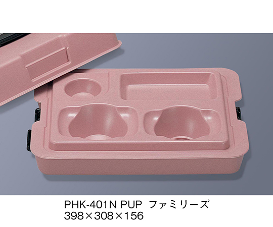 ファミリーズ　ピンク内ピンク