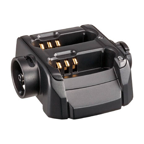 ｽﾀﾝﾀﾞｰﾄﾞ 連結型2連充電器 1個画像