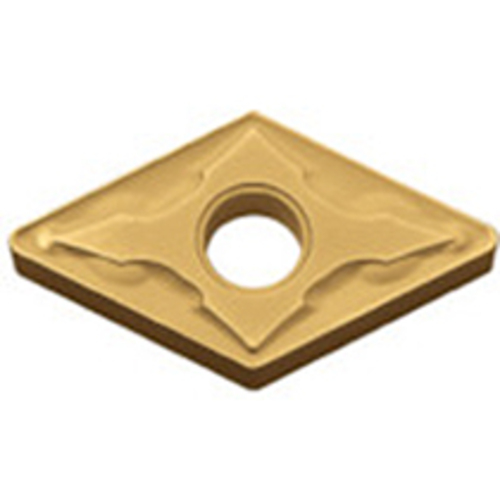 旋削用ﾁｯﾌﾟ CA525 CVDｺｰﾃｨﾝｸﾞ COAT 1個画像