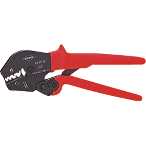 圧着ﾍﾟﾝﾁ 250mm 1個画像