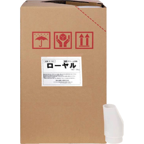 ＳＹＫ　ローヤル　１６ｋｇ画像