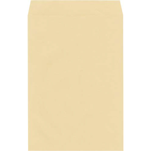 クラフト封筒　角１　８５ｇ　１００枚入画像