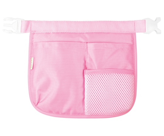 ジェル消毒携帯用ウエストポーチ本体　PK