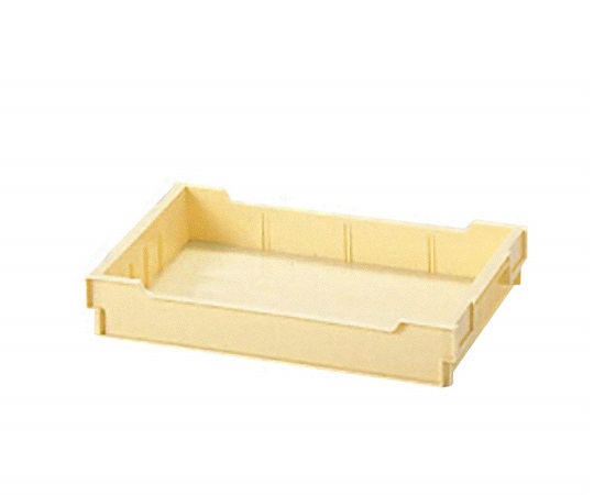 薬品コンテナー　236×337×55mm　持ち手付き画像