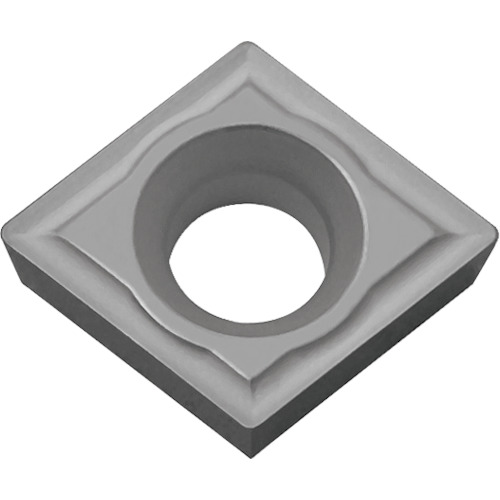 旋削用ﾁｯﾌﾟ TN610 1個画像