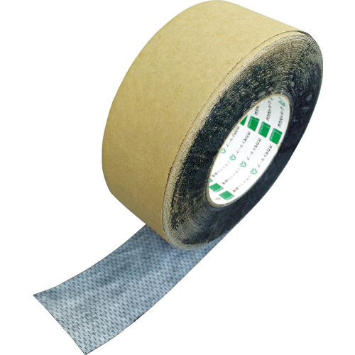 防水ﾌﾞﾁﾙ片面ﾃｰﾌﾟ50mm 1巻画像