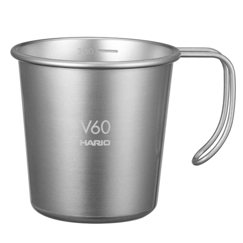V60 メタルスタッキングマグ画像