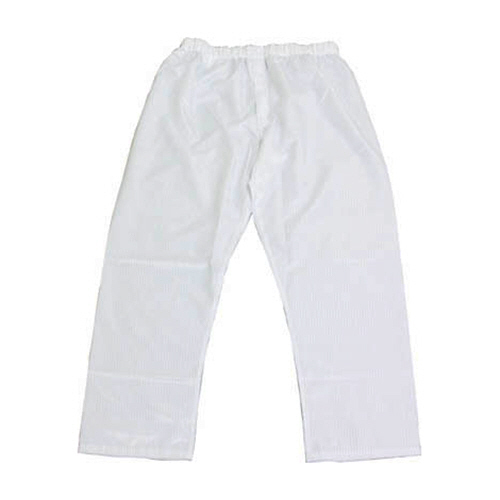 ﾊﾟﾝﾂ-白-4L 1着画像