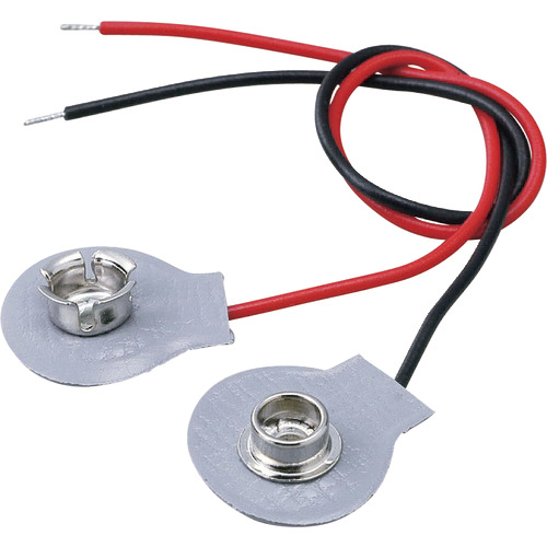 ﾊﾞｯﾃﾘｰｽﾅｯﾌﾟ 1個画像