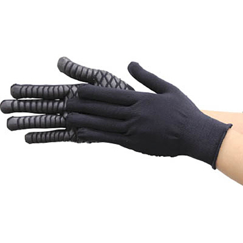 天然ｺﾞﾑの吸ちゃん ﾌﾞﾗｯｸ ﾌﾘｰ 1双画像