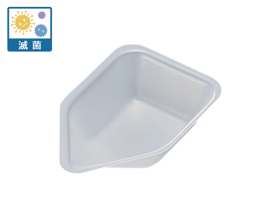 バランストレイ ナチュラル 10mL 250枚入 滅菌済画像