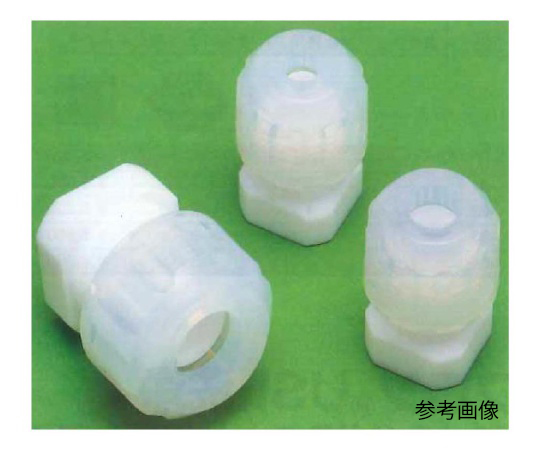 USL-PTFE ストップキャップ 6φ画像