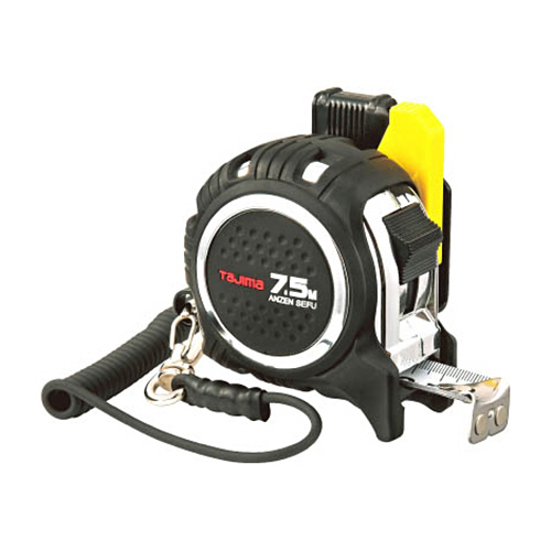 安全ｾﾌ Gﾛｯｸﾏｸﾞ爪 25-75m 1個