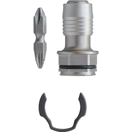 ｵﾌｾｯﾄｱﾀﾞﾌﾟﾀｰ用ﾋﾞｯﾄｱﾀﾞﾌﾟﾀｰ 1ｾｯﾄ画像