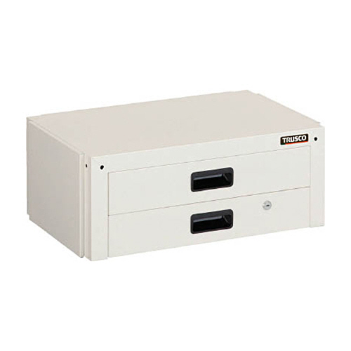 ﾂｰﾙﾜｺﾞﾝ ﾄﾞﾙﾌｨﾝ用引出 2段 750×500 YG色 1台