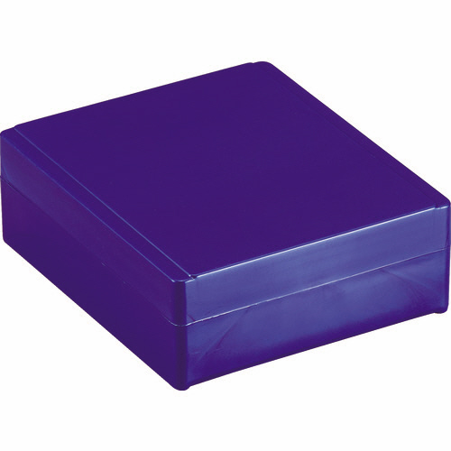 ﾌﾟﾚﾊﾟﾗｰﾄﾎﾞｯｸｽ 25枚用 1個画像