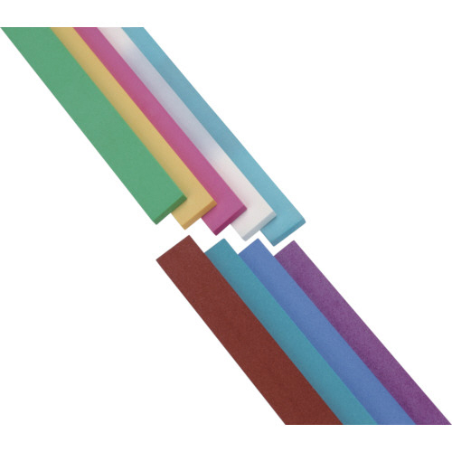 ﾐﾆﾓ ﾌｨﾆｯｼｭｽﾄｰﾝ WA #2000 3×6mm 1ﾊﾟｯｸ(10本)画像