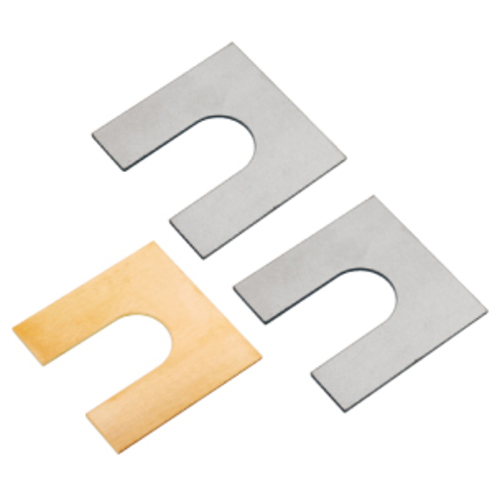 ベース用シム(ピローブロック)　FE　1枚