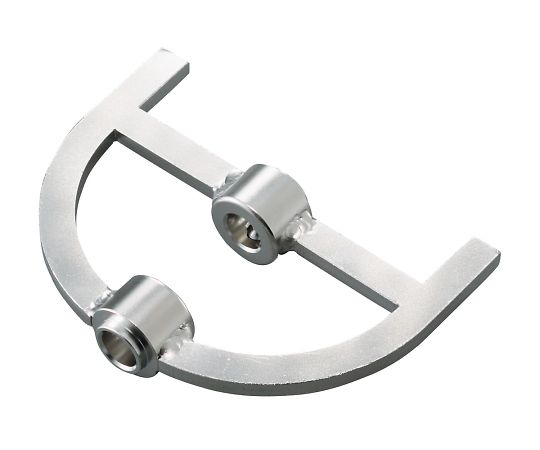 トルネード用撹拌羽根　アンカー（ボス付き）画像