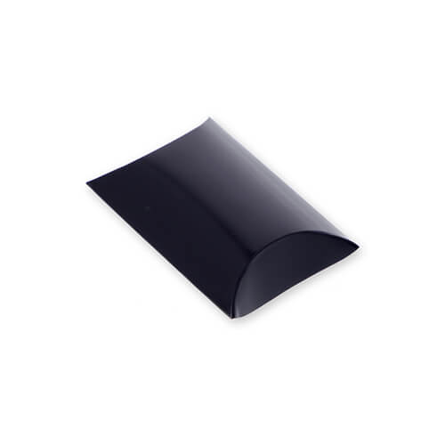 ピローギフトBOX（紫紺・60×75×高25mm）画像