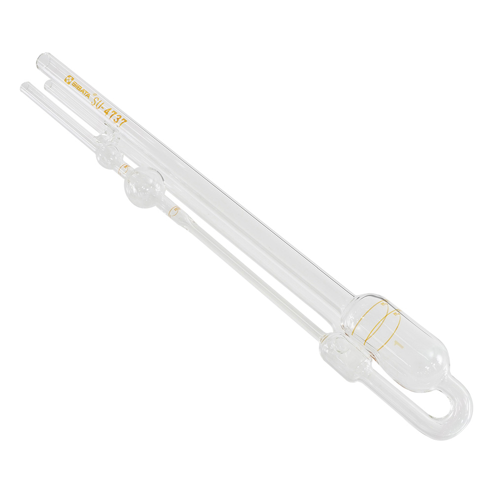 粘度計 ウベローデ SU No.1画像