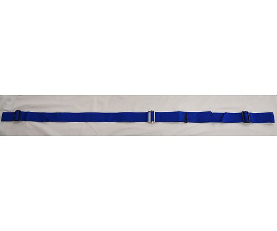 イーガード重量物ラック用〈フランスカン〉　2100mm　青