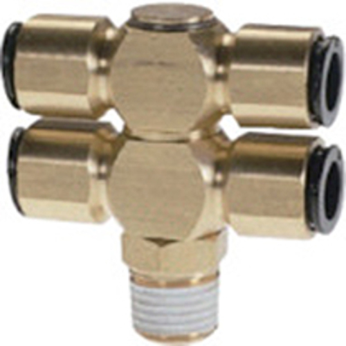 ﾌｼﾞﾀﾞﾌﾞﾙﾊﾞﾝｼﾞｮｰ(金属) 12mm R3/8 1個画像