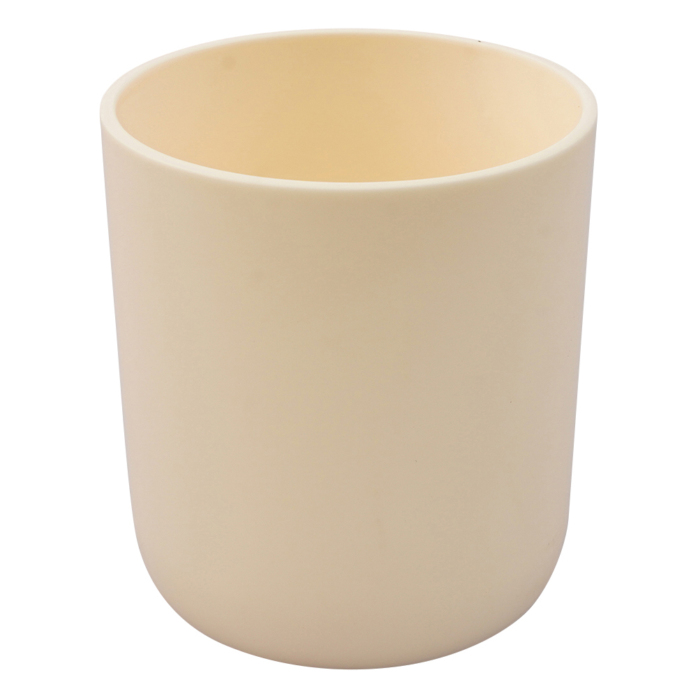 アルミナ99るつぼ（円柱）　500mL画像