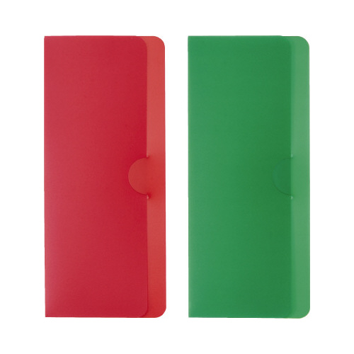 Ｋｅｐｔ　ペンケースに入る暗記シート