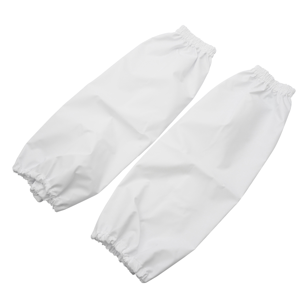 アームカバー ホワイト