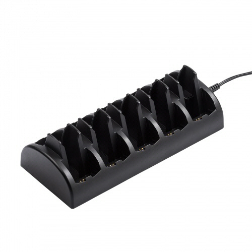 ﾜｲﾔﾚｽｶﾞｲﾄﾞ用充電器(10台用) 1個