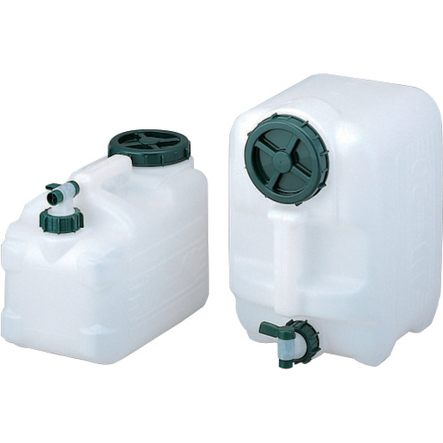 ﾎﾟﾘﾀﾝｸ ﾏｸﾞﾅﾑﾜｲﾄﾞ10L 1個画像