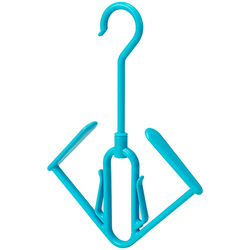 ｲﾝｿｰﾙも干せるｼｭｰｽﾞﾊﾝｶﾞｰ 1個画像