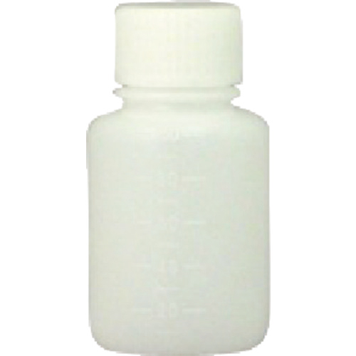 TGK JK-ﾎﾞﾄﾙ 細口 白 1000mL 1本画像