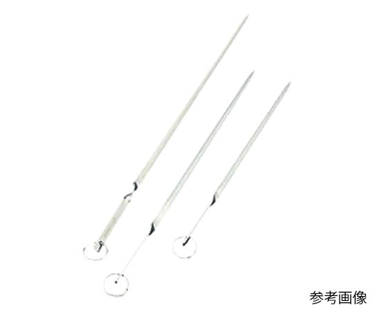 18-8プロセット(バラ) 165mm画像