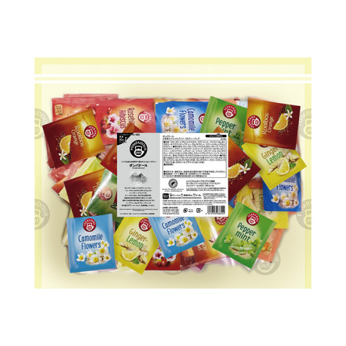 ポンパドール大容量スペシャルパック１００ＴＢ画像