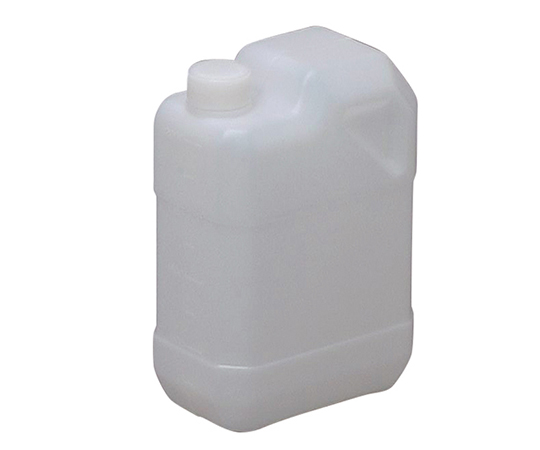 扁平缶（中栓仕様）　2L画像