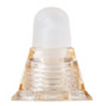 ﾌﾘｸｼｮﾝﾎﾞｰﾙ4 038専用 消去用替ﾗﾊﾞｰ ｸﾞﾗﾃﾞｰｼｮﾝﾋﾟﾝｸ 1ｾｯﾄ(5個)