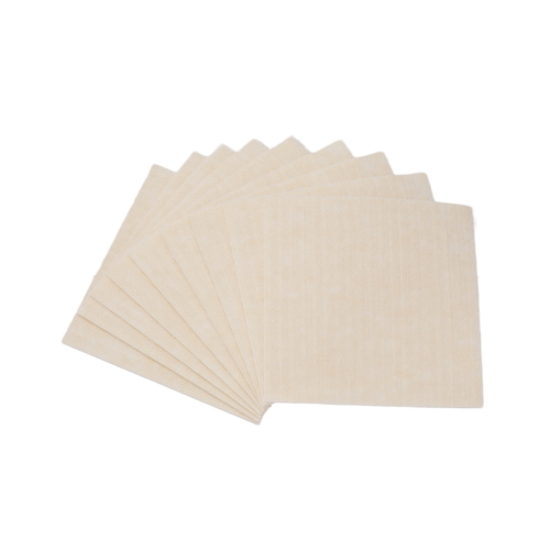 タイルカーペット 吸着ぴたマット ループ 9枚組 30×30cm アイボリー